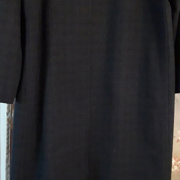 Mens wool Alligator Weatherstyle wool coat - Picture 4 of 14